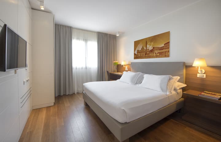 H10 Roma Città