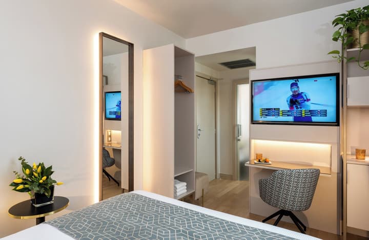 Leonardo Boutique Hotel Rome Termini