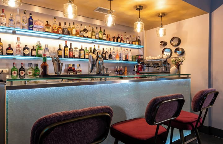 Leonardo Boutique Hotel Rome Termini