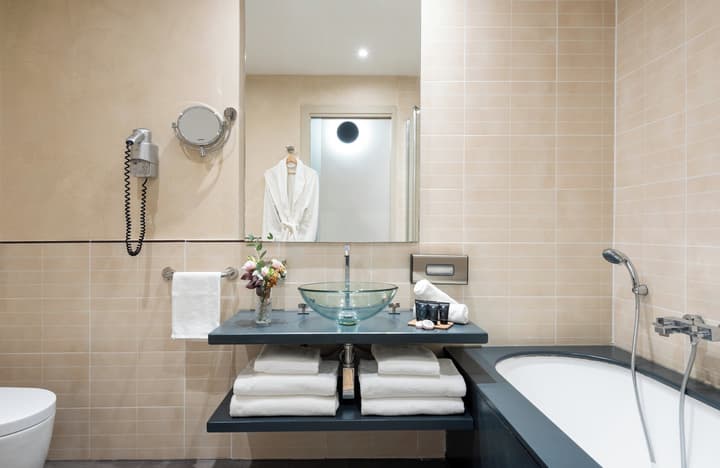 Leonardo Boutique Hotel Rome Termini