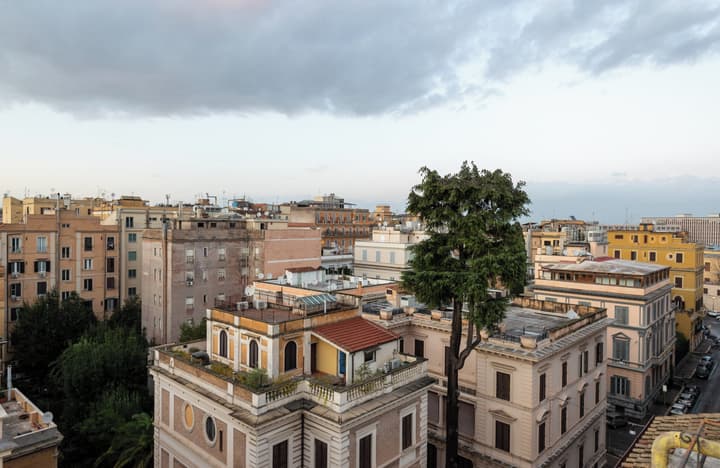 Leonardo Boutique Hotel Rome Termini