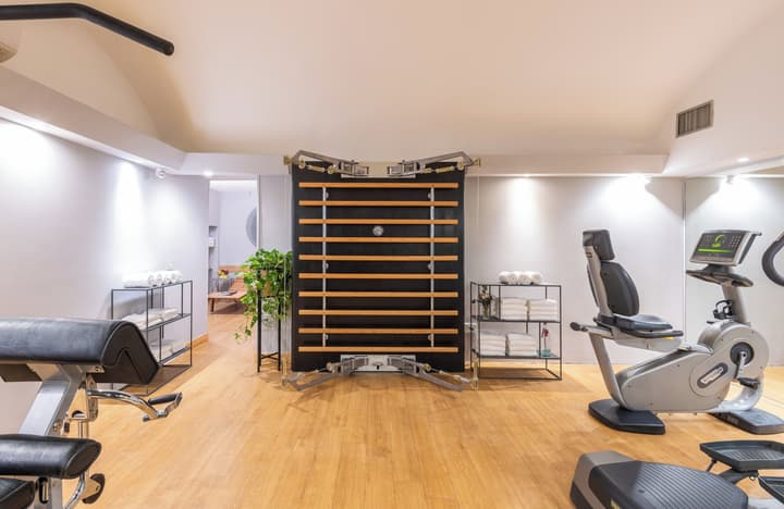 Leonardo Boutique Hotel Rome Termini
