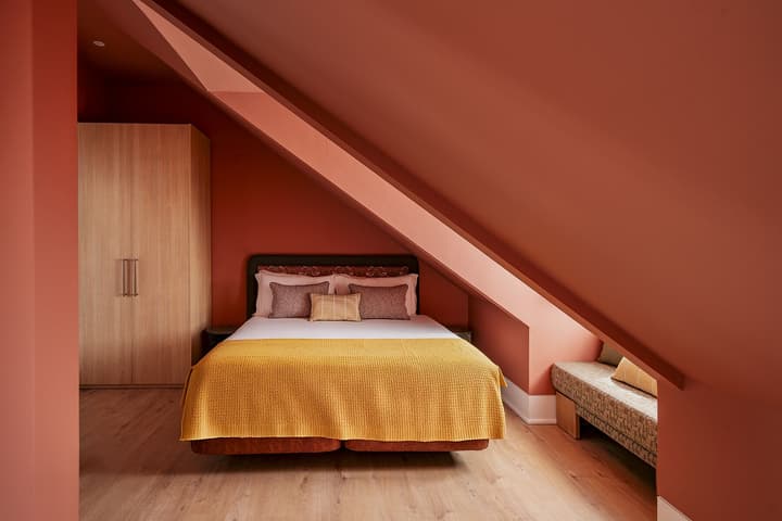 Hotel Vincci Baixa