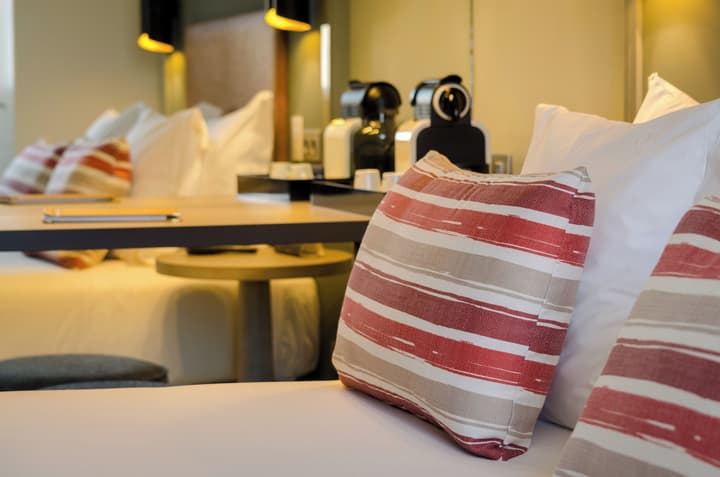Hotel Vincci Baixa