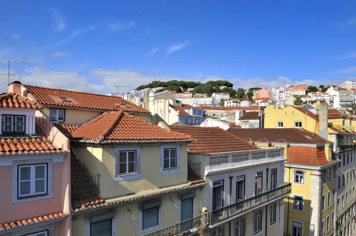 Hotel Vincci Baixa