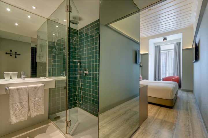 Hotel Vincci Baixa