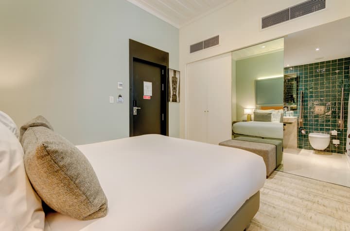 Hotel Vincci Baixa