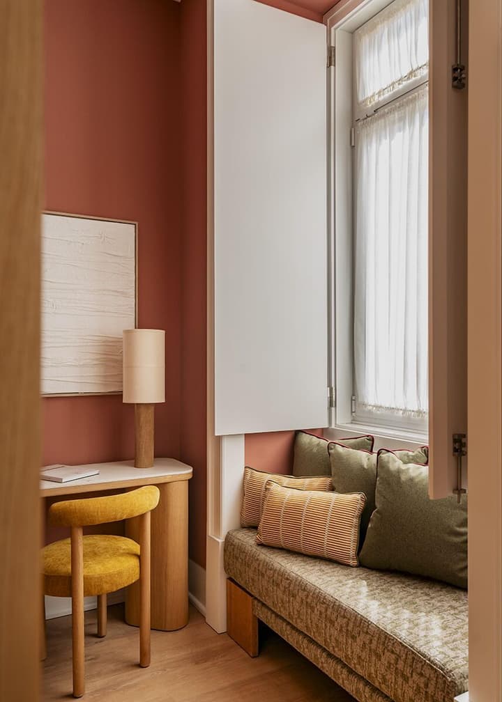 Hotel Vincci Baixa