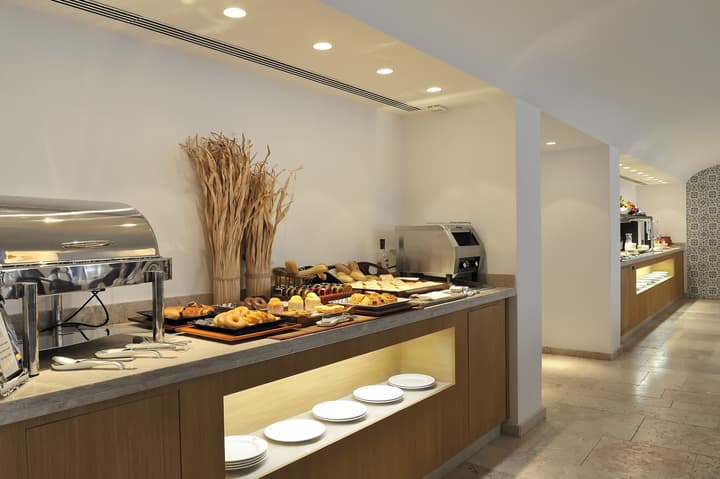 Hotel Vincci Baixa