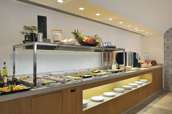 Hotel Vincci Baixa
