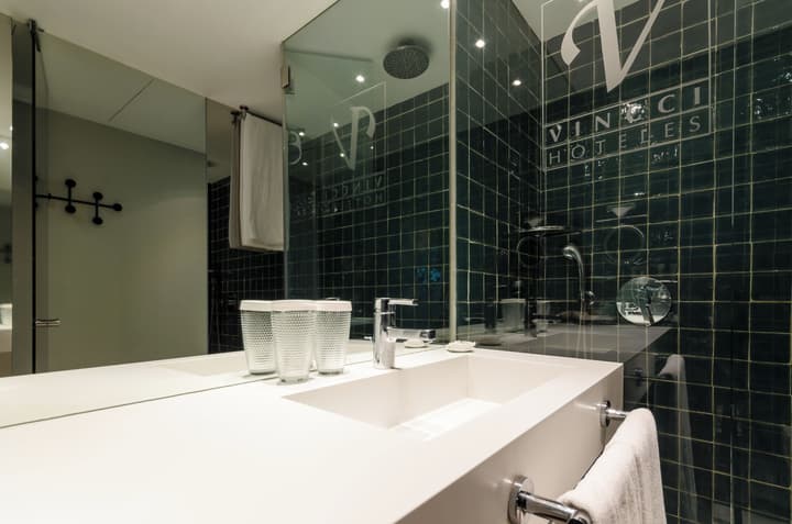 Hotel Vincci Baixa