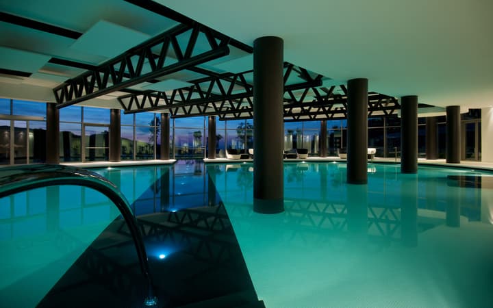 Argentario Golf & Wellness Resort, Autograph Collection