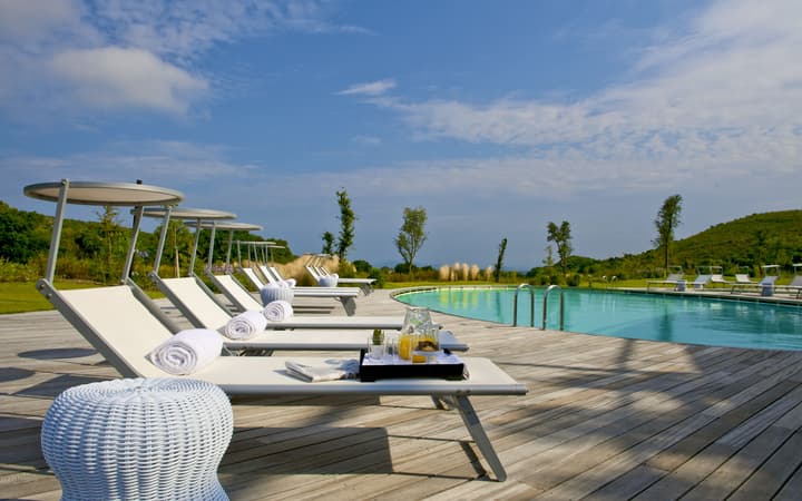 Argentario Golf & Wellness Resort, Autograph Collection