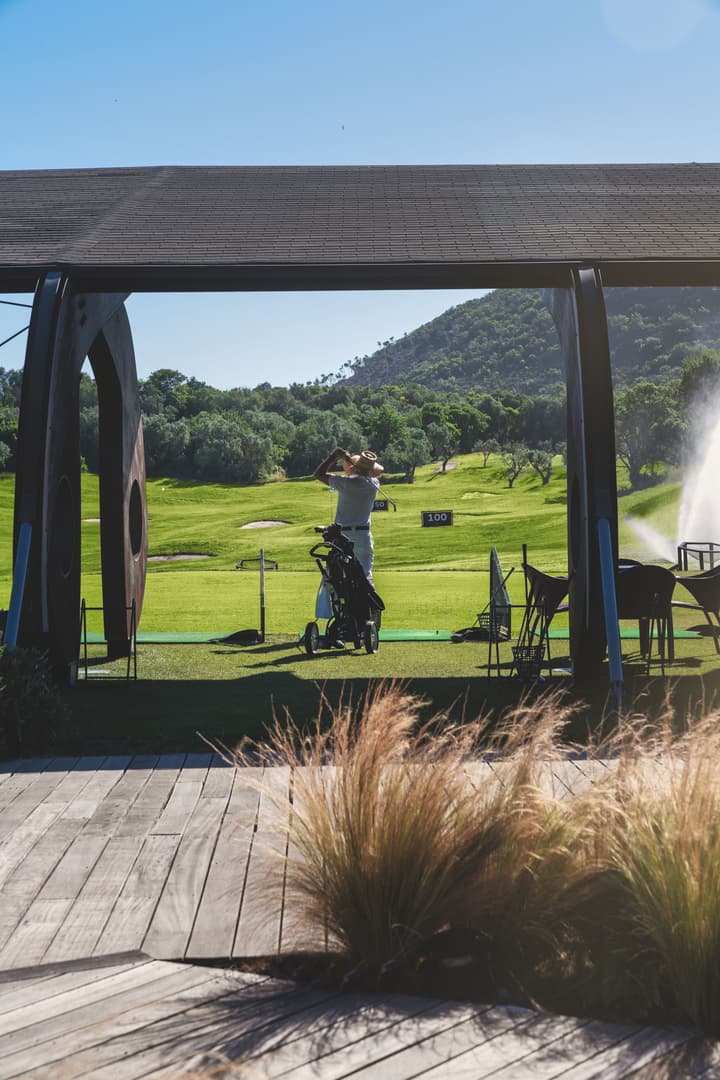 Argentario Golf & Wellness Resort, Autograph Collection