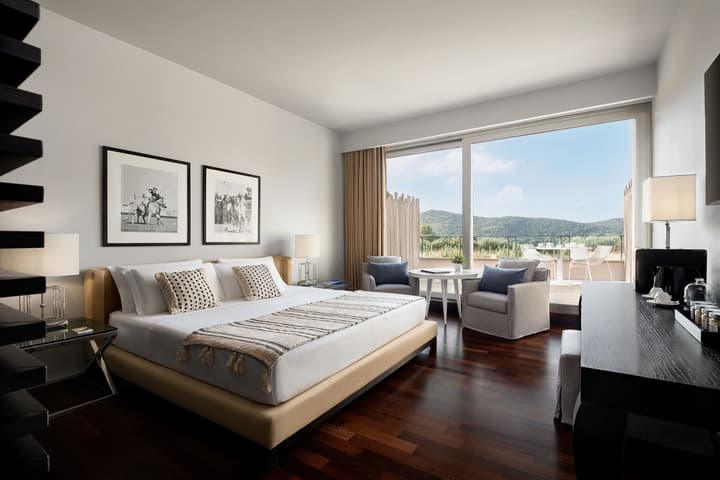 Argentario Golf & Wellness Resort, Autograph Collection