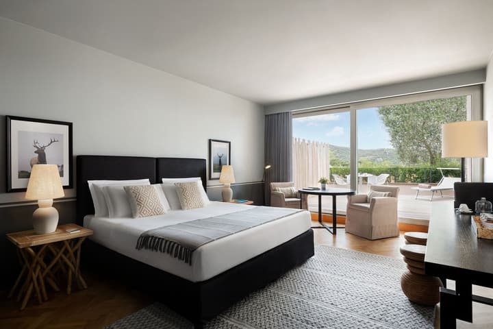 Argentario Golf & Wellness Resort, Autograph Collection