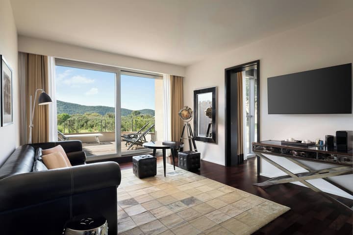 Argentario Golf & Wellness Resort, Autograph Collection