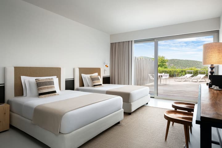 Argentario Golf & Wellness Resort, Autograph Collection