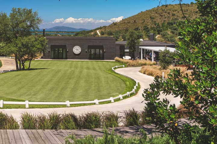Argentario Golf & Wellness Resort, Autograph Collection