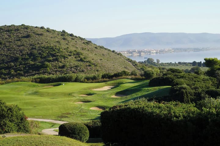 Argentario Golf & Wellness Resort, Autograph Collection