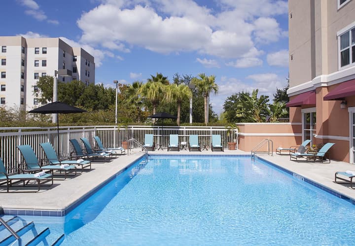 Residence Inn by Marriott Clearwater Downtown