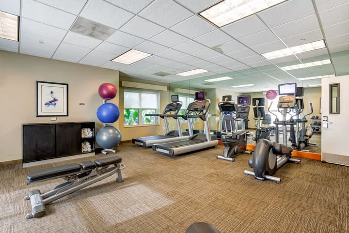 Residence Inn by Marriott Clearwater Downtown