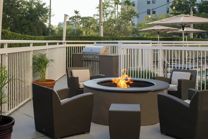 Residence Inn by Marriott Clearwater Downtown