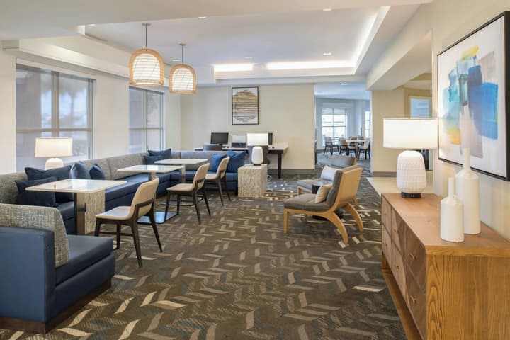Residence Inn by Marriott Clearwater Downtown