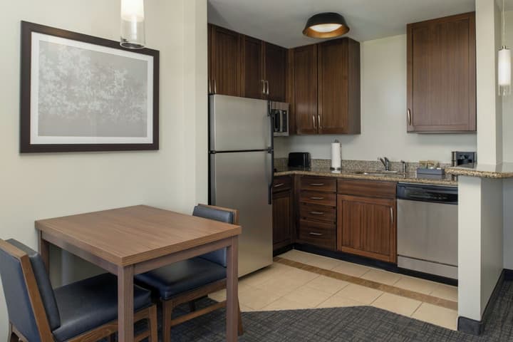 Residence Inn by Marriott Clearwater Downtown