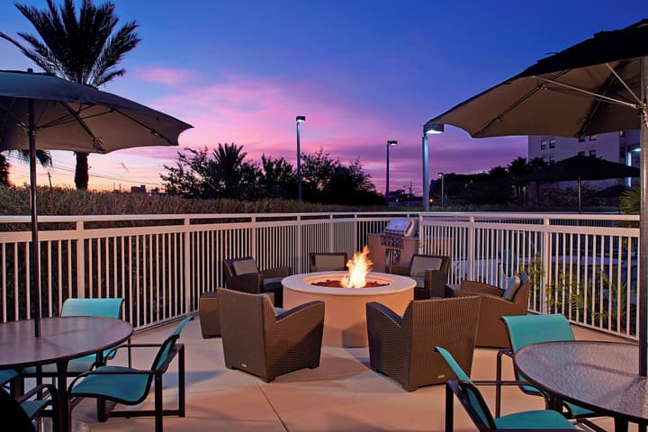 Residence Inn by Marriott Clearwater Downtown