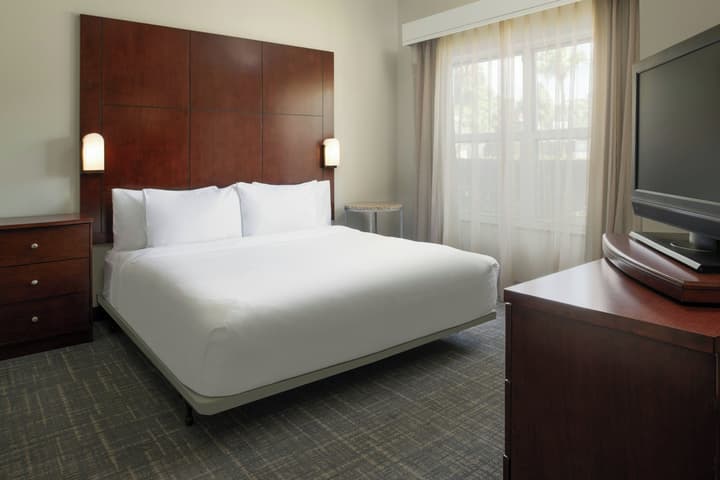 Residence Inn by Marriott Clearwater Downtown