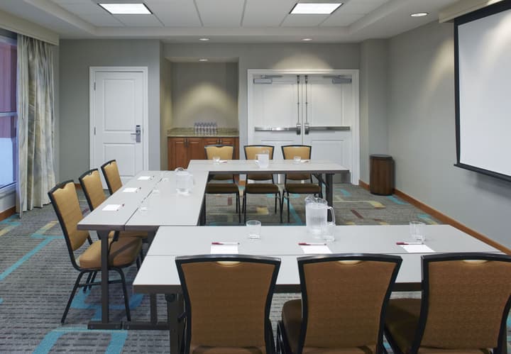 Residence Inn by Marriott Clearwater Downtown