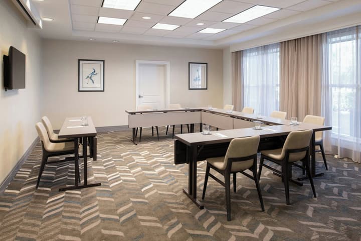 Residence Inn by Marriott Clearwater Downtown