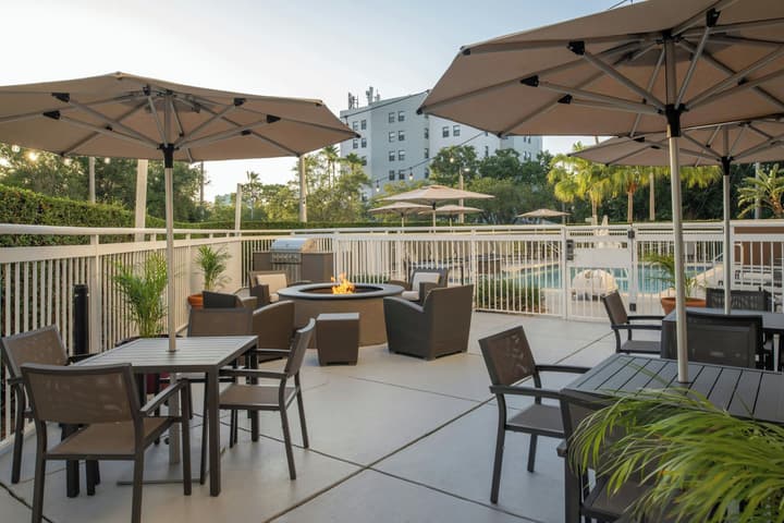 Residence Inn by Marriott Clearwater Downtown