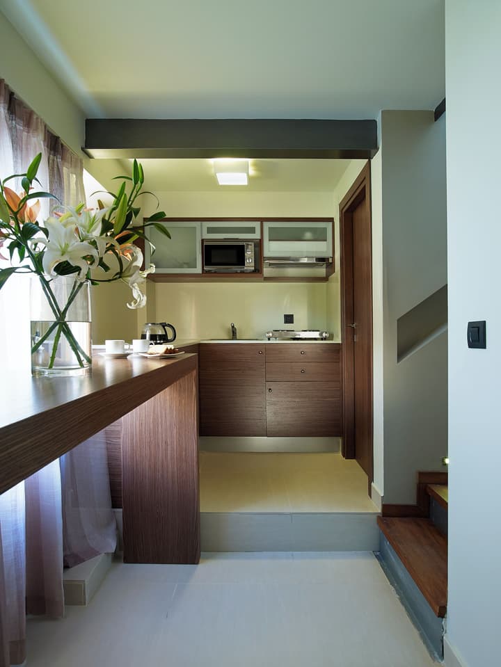 Elotis Suites