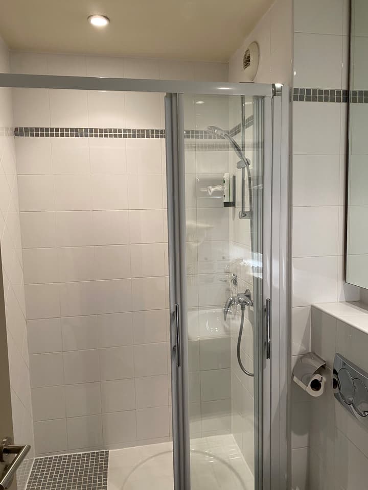 Mercure Aix-en-Provence La Duranne Gare TGV