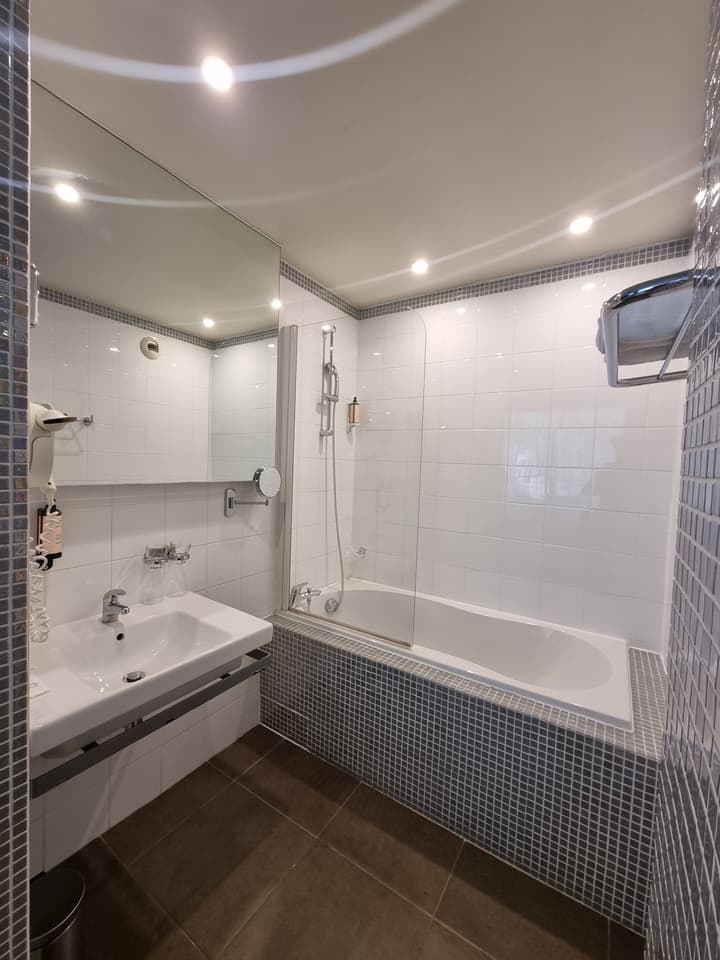 Mercure Aix-en-Provence La Duranne Gare TGV