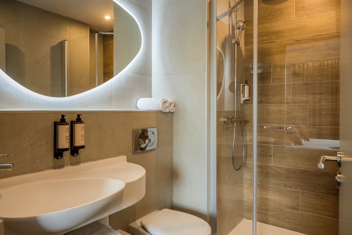 Mercure Aix-en-Provence La Duranne Gare TGV