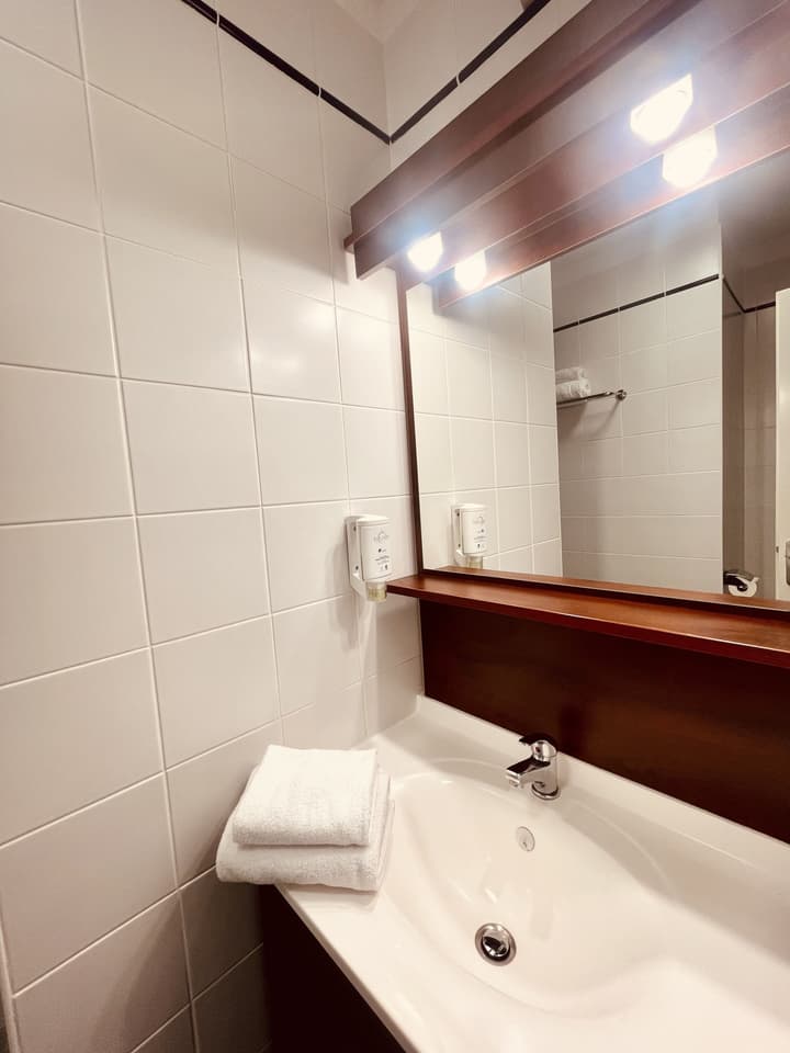 Comfort Aparthotel Carcassonne