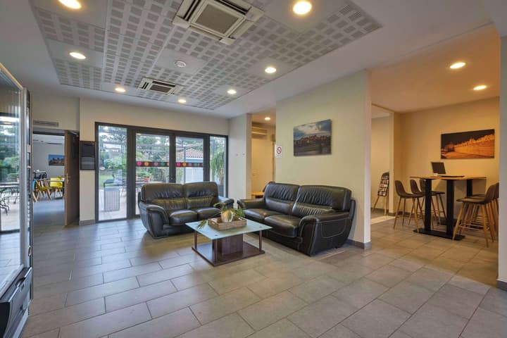 Comfort Aparthotel Carcassonne