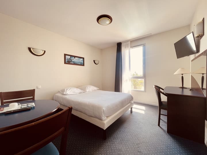 Comfort Aparthotel Carcassonne