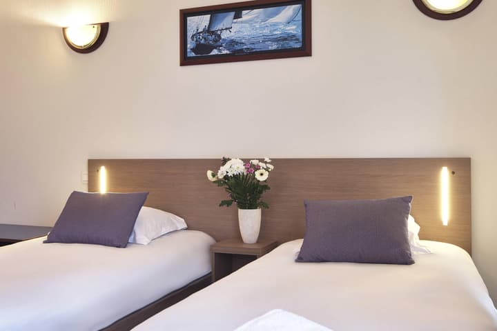 Comfort Aparthotel Carcassonne