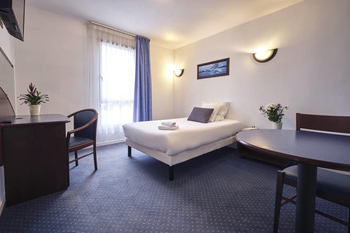 Comfort Aparthotel Carcassonne