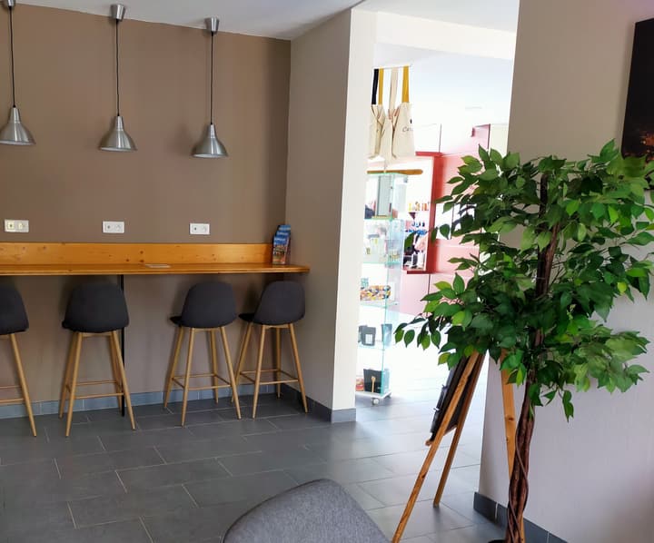 Comfort Aparthotel Carcassonne