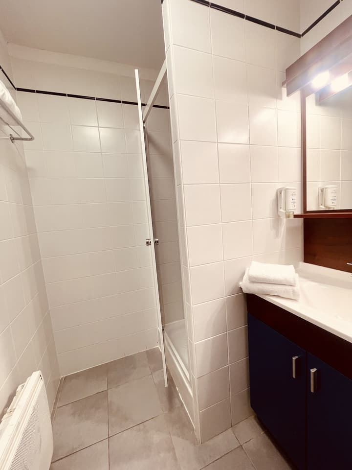 Comfort Aparthotel Carcassonne