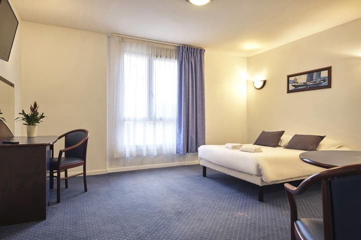 Comfort Aparthotel Carcassonne