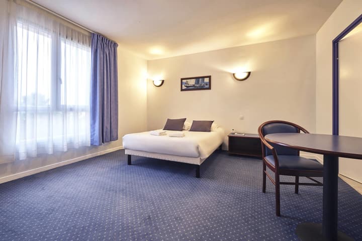 Comfort Aparthotel Carcassonne