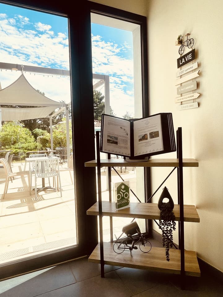 Comfort Aparthotel Carcassonne