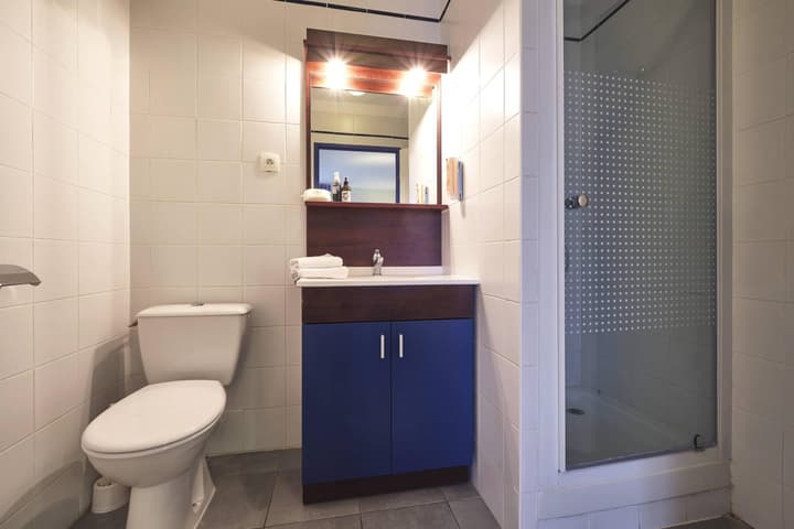 Comfort Aparthotel Carcassonne