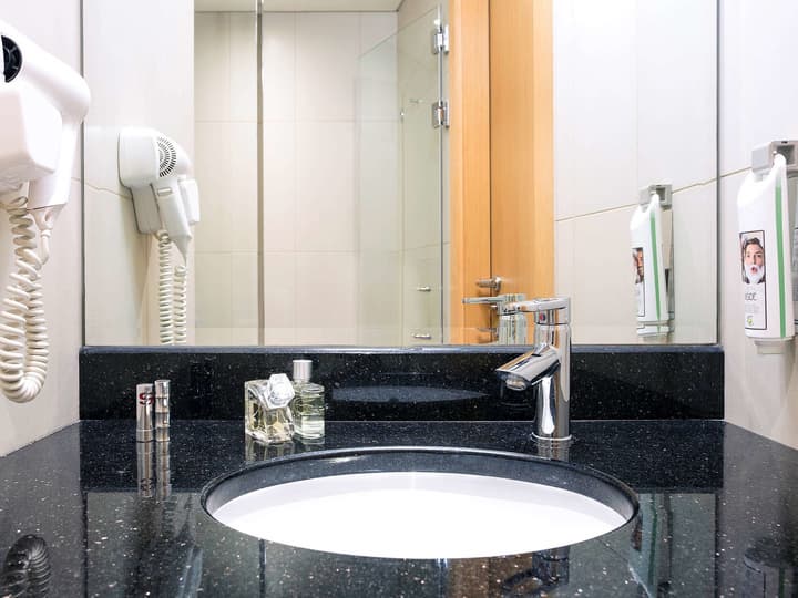 ibis Deira Creekside Dubai